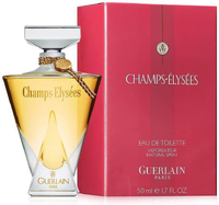 champs elysees eau de toilette