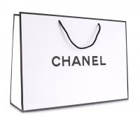 Средний пакет chanel