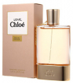 туалетная вода chloe love