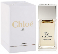 туалетная вода Chloe Eau De Fleurs Lavande