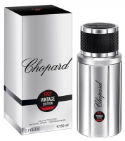 Chopard 1927 Vintage Edition