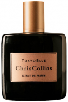 Tokyo Blue Chris Collins