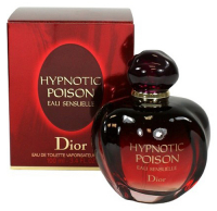 туалетная вода Poison Hypnotic Eau Sensuelle