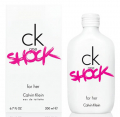 туалетная вода ck-one-shock-for-her