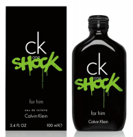 туалетная вода ck-one-shock-for-him