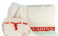 clarins paket