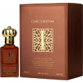 V for Men Amber Fougere With Smoky Vetiver Clive Christian