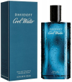 туалетная вода Davidoff Cool Water