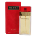 туалетная вода Dolce and Gabbana D&G for woman