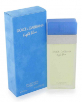 туалетная вода D&G Light Blue