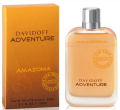 туалетная вода davidoff-adventure-amazonia