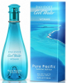 туалетная вода davidoff-cool-water-pure-pacific