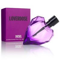 парфюмерная вода Diesel Loverdose