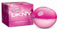 туалетная вода DKNY Be Delicious Fresh Blossom Juiced