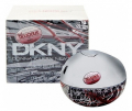 парфюмерная вода dkny-be-delicious-red-art