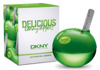 парфюмерная вода dkny_be_delicious_candy_apples_sweet_caramel