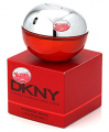 парфюмерная вода dkny_be_delicious_red