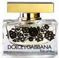 парфюмерная вода Dolce and Gabbana The One Lace Edition