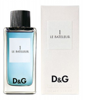 туалетная вода Dolce and Gabbana D&G Anthology Le Bateleur 1