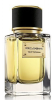 парфюмерная вода Dolce and Gabbana Velvet Patchouli