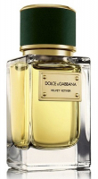 парфюмерная вода Dolce and Gabbana Velvet Vetiver