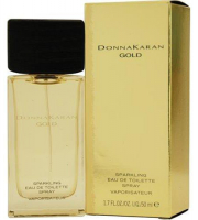 туалетная вода  donna-karan-gold-sparkling