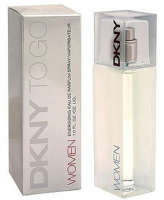 парфюмерная вода Donna Karan DKNY To Go