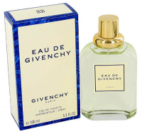 туалетная вода eau-de-givenchy