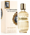 туалетная вода EauDeMoiselle de Givenchy