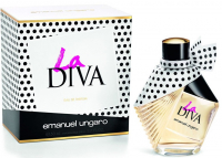 emanuel ungaro diva