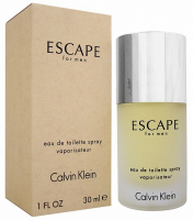 туалетная вода Calvin Klein Escape for man