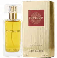 estee lauder cinnabar