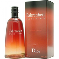 туалетная вода Christian Dior Fahrenheit