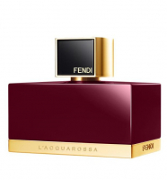 новая парфюмерная вода Fendi L'Acquarossa Elixir