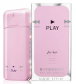 парфюмерная вода fGivenchy Play for Her