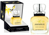 парфюмерная вода Givenchy Harvest 2008: Amarige Ylang-Ylang