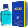 туалетная вода givenchy-insense-ultramarine