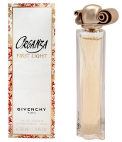 туалетная вода givenchy-organza-first-light