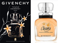 парфюмерная вода Givenchy Organza Fleur d'Oranger