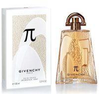 туалетная вода givenchy pi