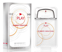 туалетная вода givenchy-play-summer-vibrations