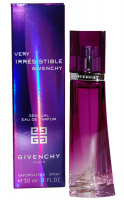 парфюмерная вода Givenchy Very Irresistible Sensual Eau de Parfum