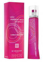 туалетная вода Givenchy Very Irresistible Summer Vibrations