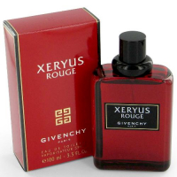 туалетная вода givenchy-xeryus-rouge