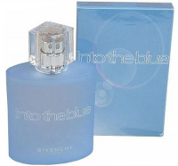 туалетная вода givenchy_into_the_blue