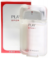 туалетная вода Givenchy Play Sport