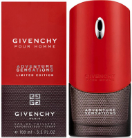 туалетная вода givenchy_pour_homme_adventure_sensations