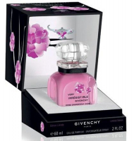 Givenchy Harvest 2010 Very Irresistible Damascena Rose