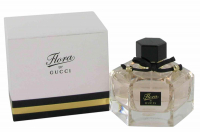 туалетная вода Gucci Flora Eau de Toilette Limited Edition