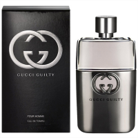 туалетная вода Gucci Guilty Pour Homme